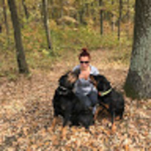 Meet your Posher, Manuela